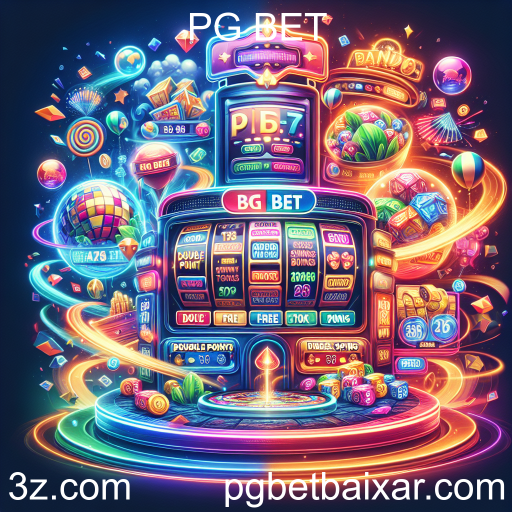 Descubra as Melhores Promoções no PG BET