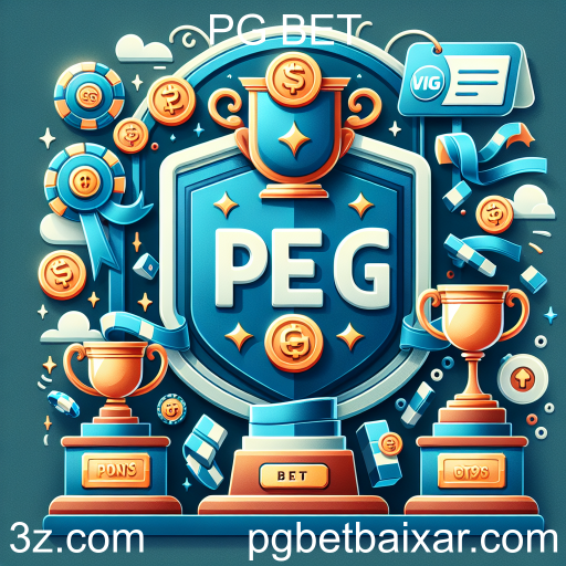 Descubra o Programa VIP do PG BET: Recompensas Exclusivas para Jogadores Leais